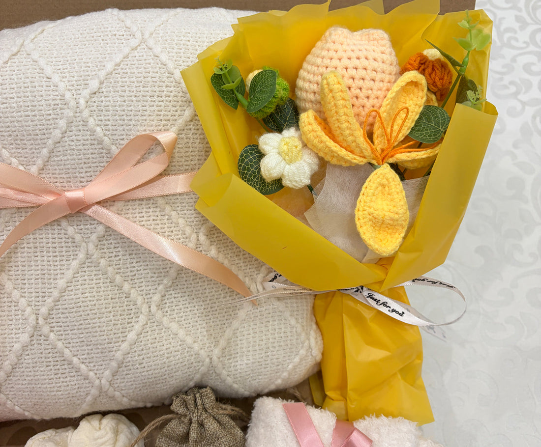 Your Complete Guide to Thoughtful Get Well Soon Care Packages for Every Recipient