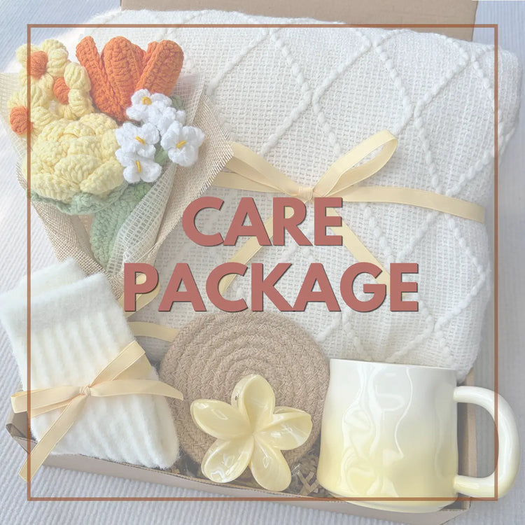 Care-Package Nestlygift