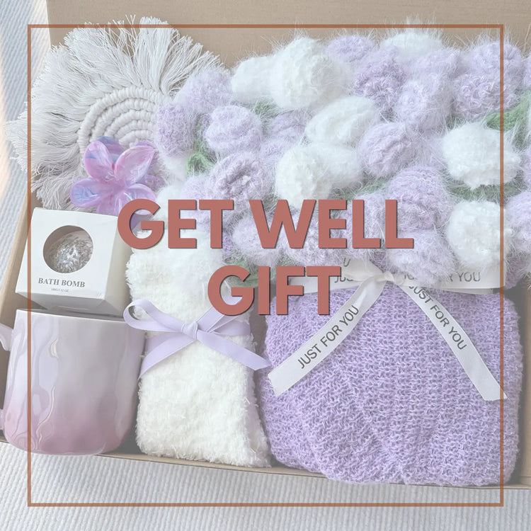 Get-Well-Soon Nestlygift