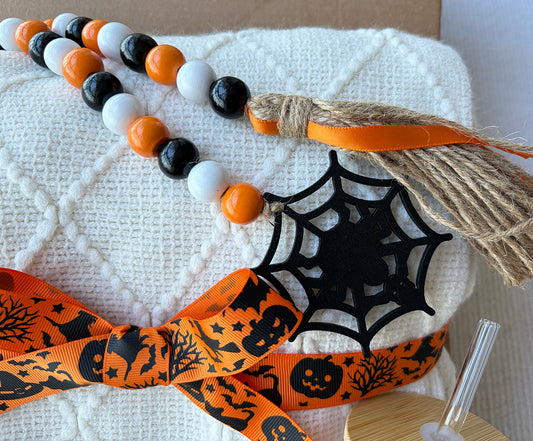 Boo-To-You Halloween Gift Basket for Her - Nestlygift