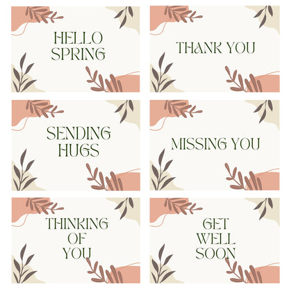 Sunshine Tulip Cozy Gift Box | Knit Blanket & Mug Set